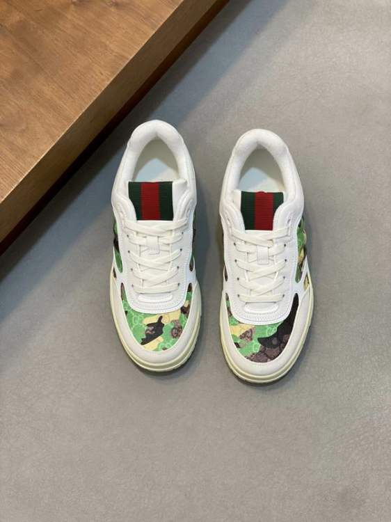 Picture of Gucci Shoes _SKUGuccisz39-44hnq12329558